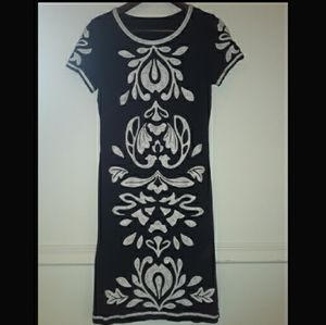 Beautiful embroidered dress